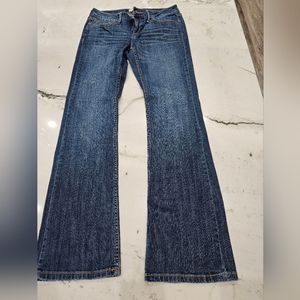Banana Republic, Women's jeans, size 26